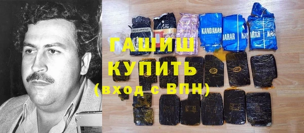 твердый Верея